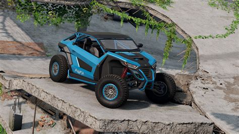 BeamNG.drive v0.30 Release Notes .